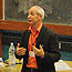 Konferencja astrologiczna w Yorku - Adrian Ross Duncan
